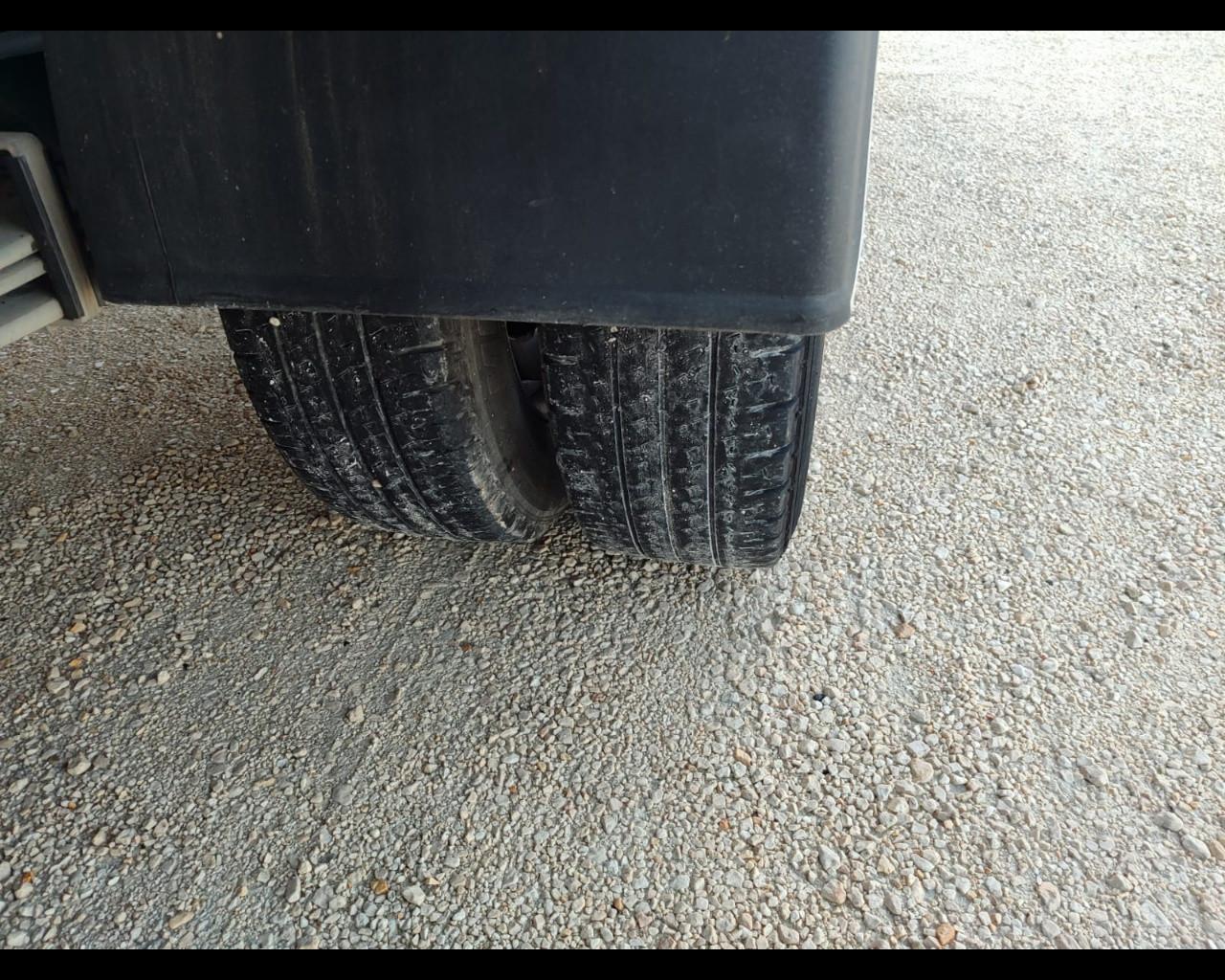 RENAULT Master 5ª serie - Master T35 2.3 dCi/165 TP PL-SL-RG Cabinato S&S