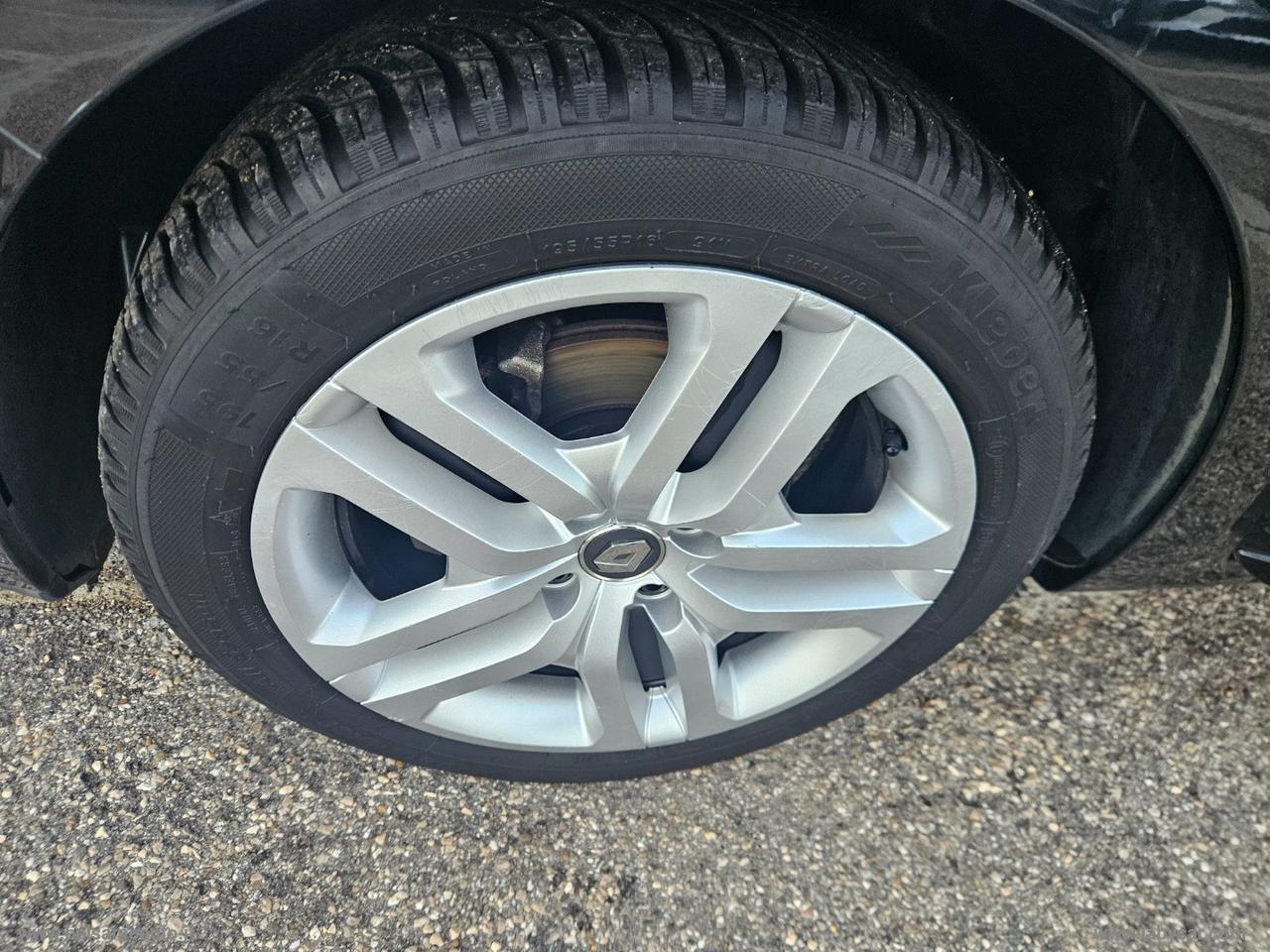 RENAULT Clio TCe 12V 90 CV S&S 5p. Energy Duel