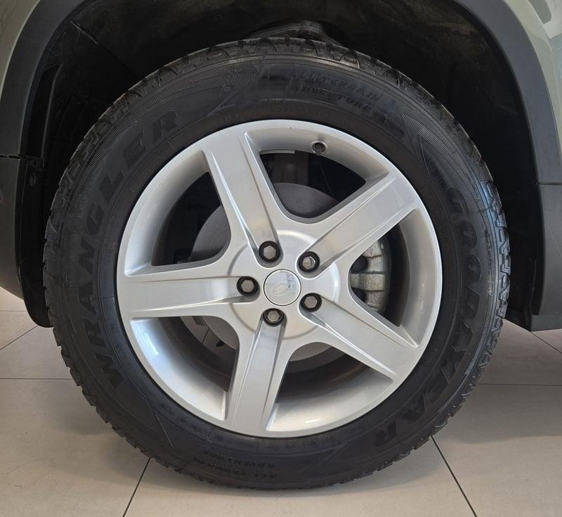 Land Rover Defender Defender 110 3.0D I6 200 CV AWD Auto SE AUTOCARRO +IVA 22%