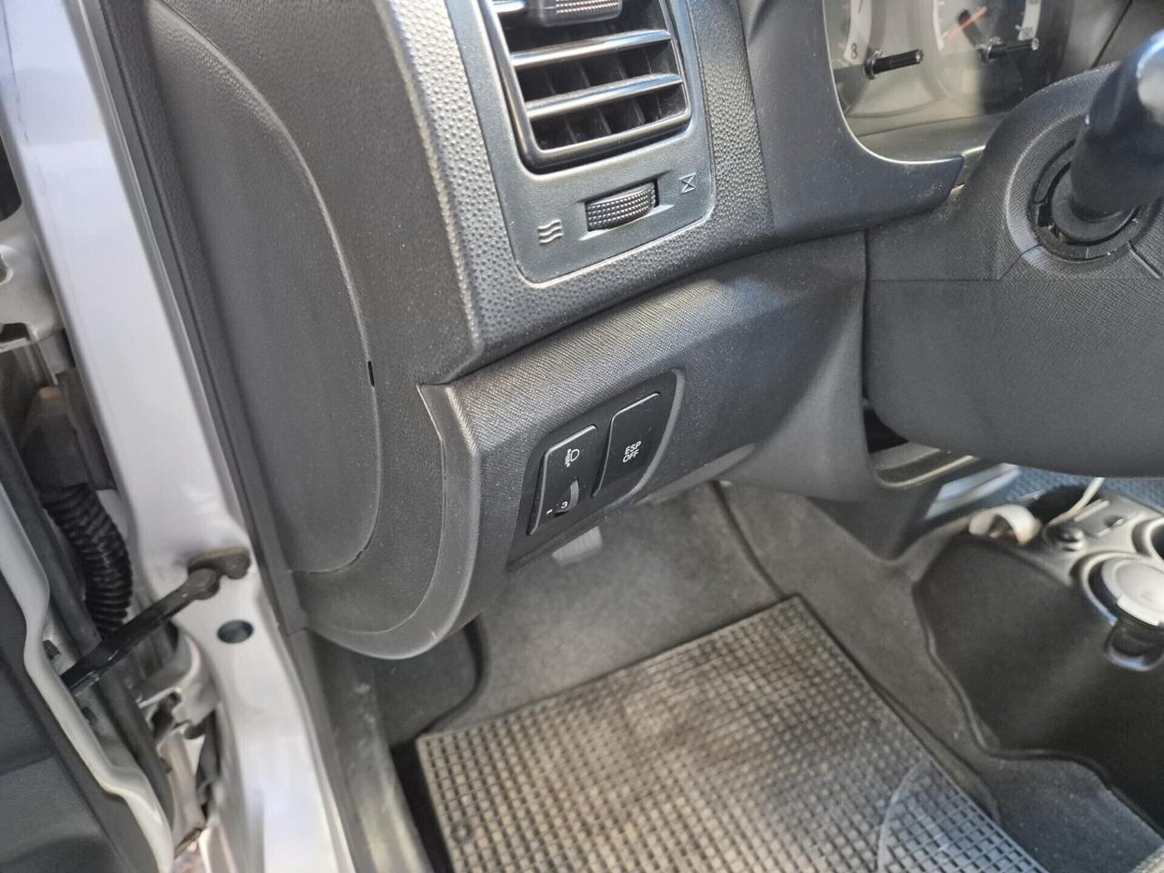 Kia Picanto 1.1 gpl 5 porte Urban Fleet