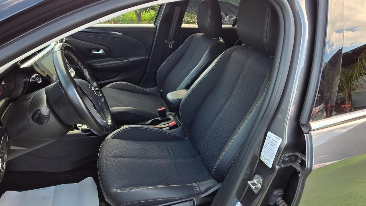 Opel Corsa 1.2 Elegance