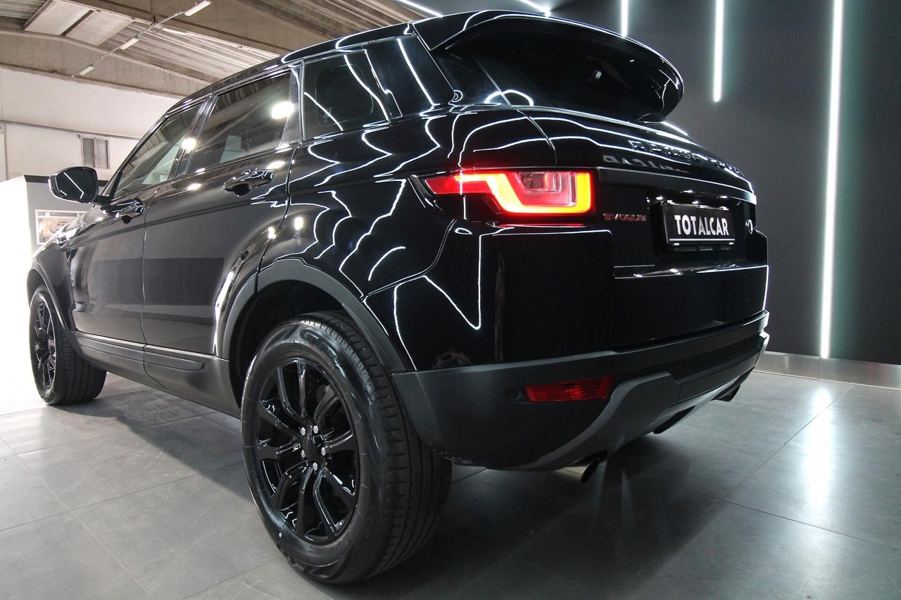RANGE ROVER EVOQUE 2.0 150 CV BUSINESS SE
