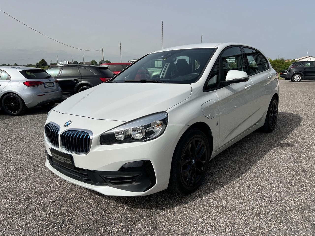 BMW 225xe Active Tourer iPerf.Advantage aut.