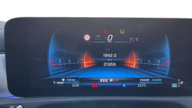 Mercedes-Benz Classe A A 35 AMG 4Matic Premium Plus