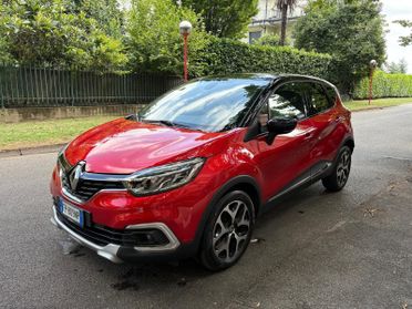 Renault Captur dCi 8V 90 CV EDC Start&Stop Sport Edition2