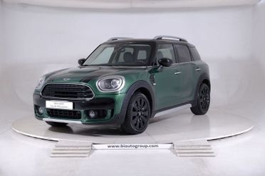 MINI Mini Countryman F60 2017 Diese Mini Countryman 2.0 Cooper D Hype auto my18