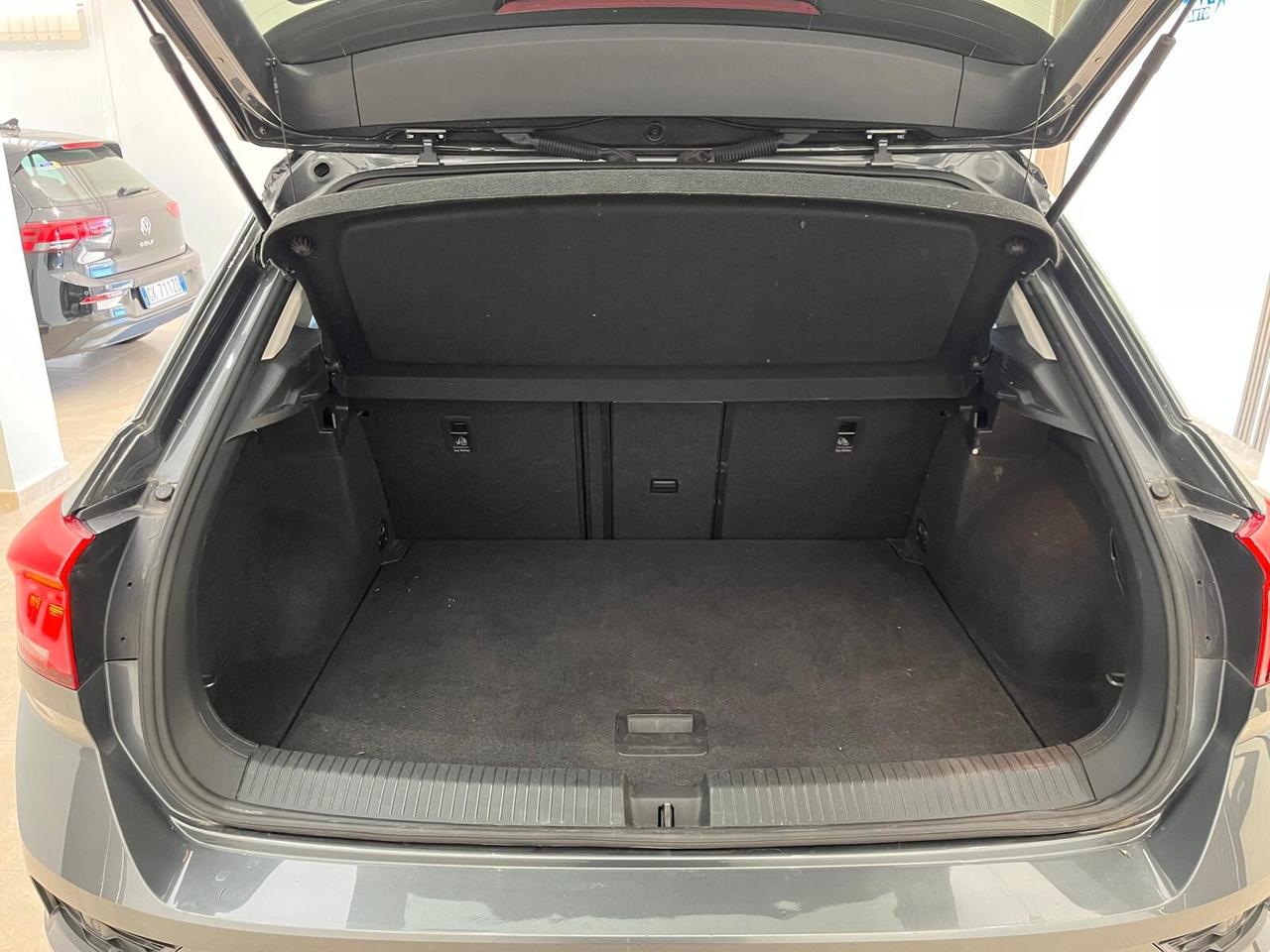 Volkswagen T-Roc 1.0 TSI 115 CV Style BlueMotion Technology