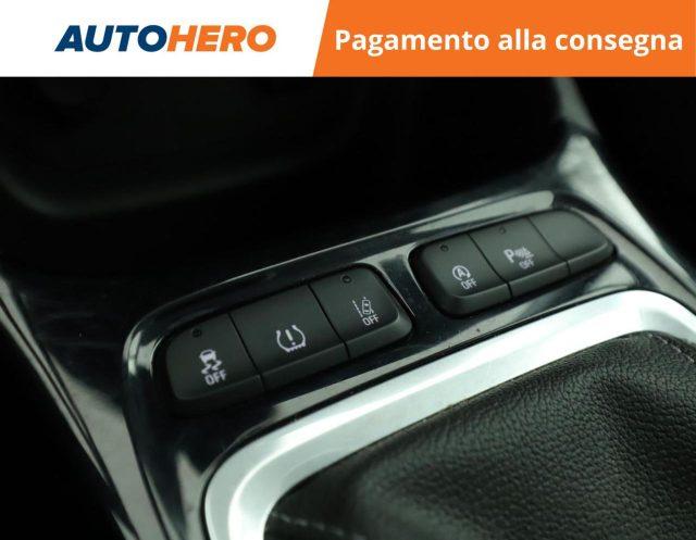 OPEL Crossland X 1.5 ECOTEC D 102 CV Start&Stop Advance