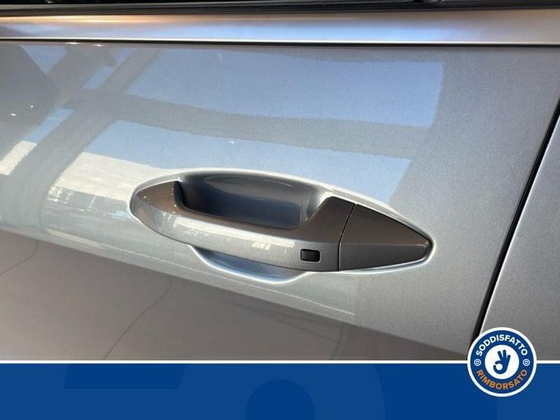 Kia Sportage 1.6 CRDi MHEV Business PE