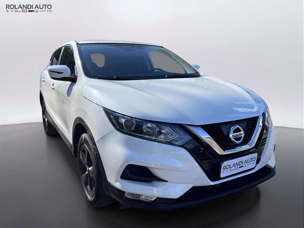 Nissan Qashqai 1.5 dCi Business 2WD