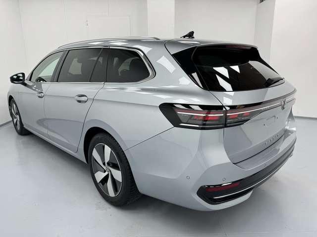 Volkswagen Passat Variant Business 2.0 TDI DSG 150CV *360°+GANCIO* PROMO!