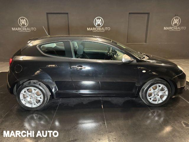 ALFA ROMEO MiTo 1.3 JTDm 85 CV S&S Progression