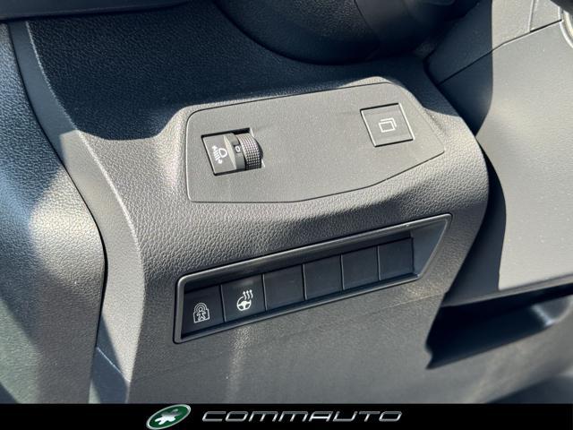 FIAT Doblo Doblò 1.5 BlueHdi 100CV Combi N1 PREZZO NETTO IVA