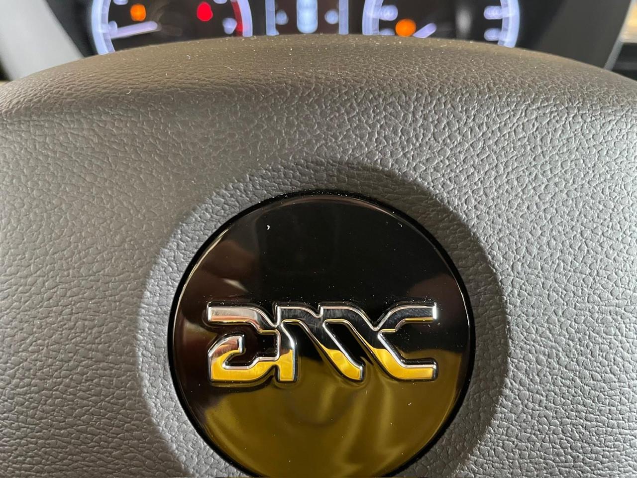 EMC EMC 4 1.5T AT CVT