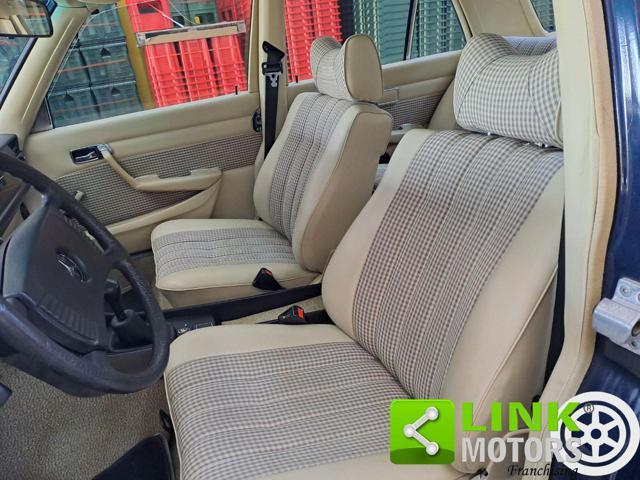 MERCEDES-BENZ 280 SE