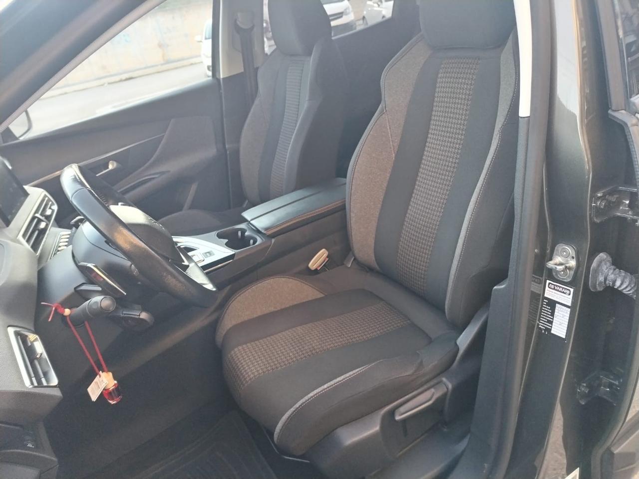 Peugeot 3008 BlueHDi 130 S&S Allure