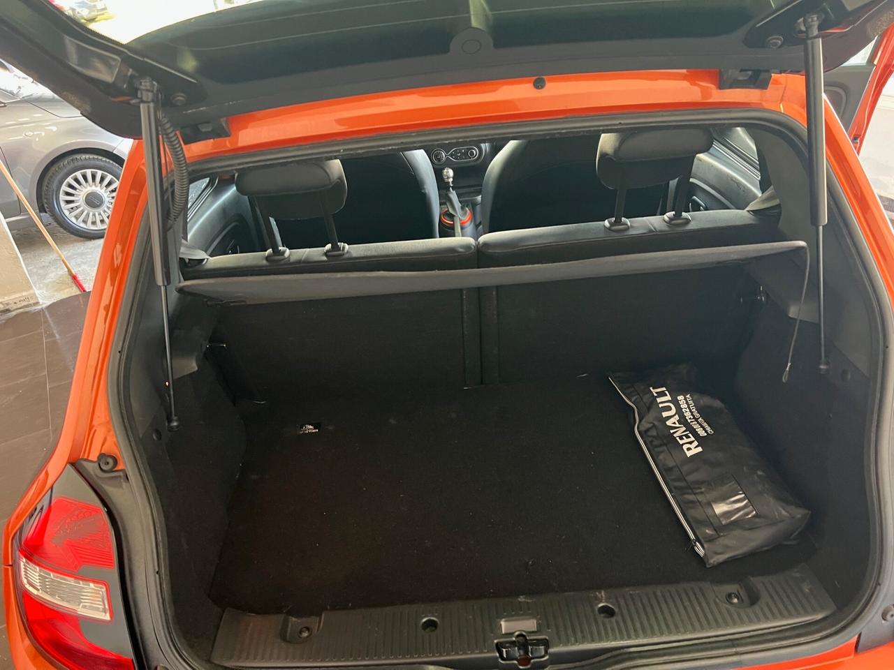 Renault Twingo TCe 110 CV Energy GT