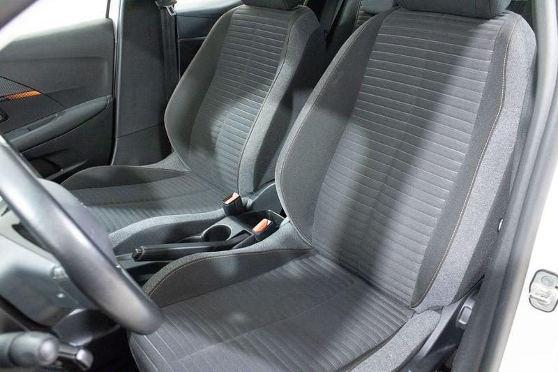 Peugeot 208 208 PureTech 75cv Active