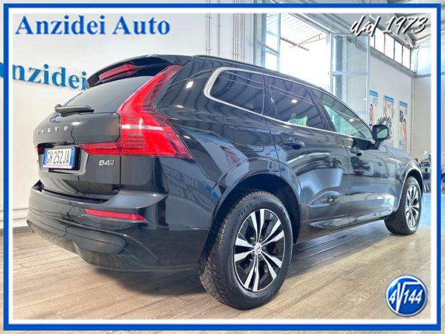 VOLVO XC60 B4 (d) AWD Geartronic Momentum Pro