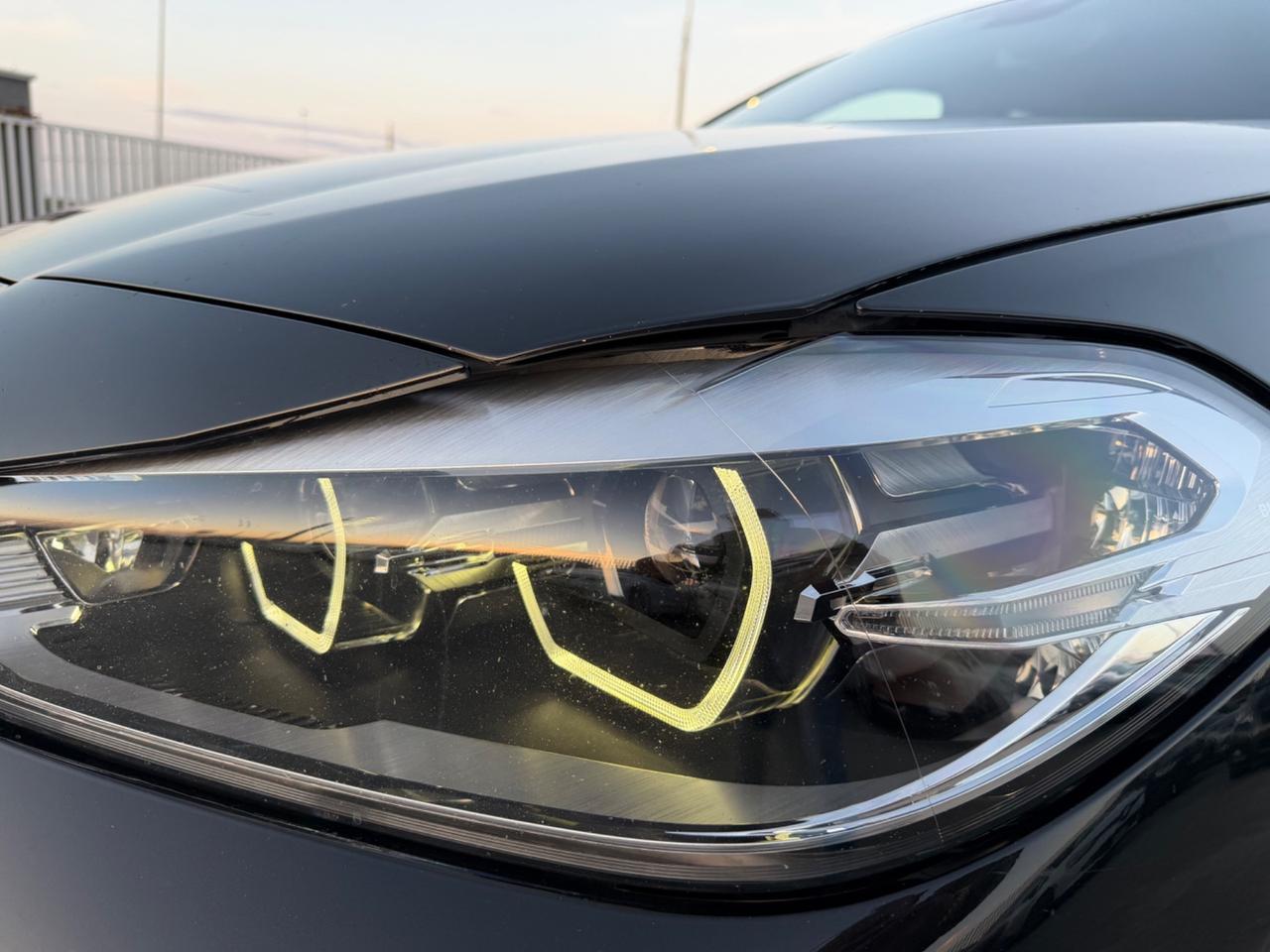 BMW X2 1.8D SDRIVE X AUT 150 MSPORT FULL LED MY19