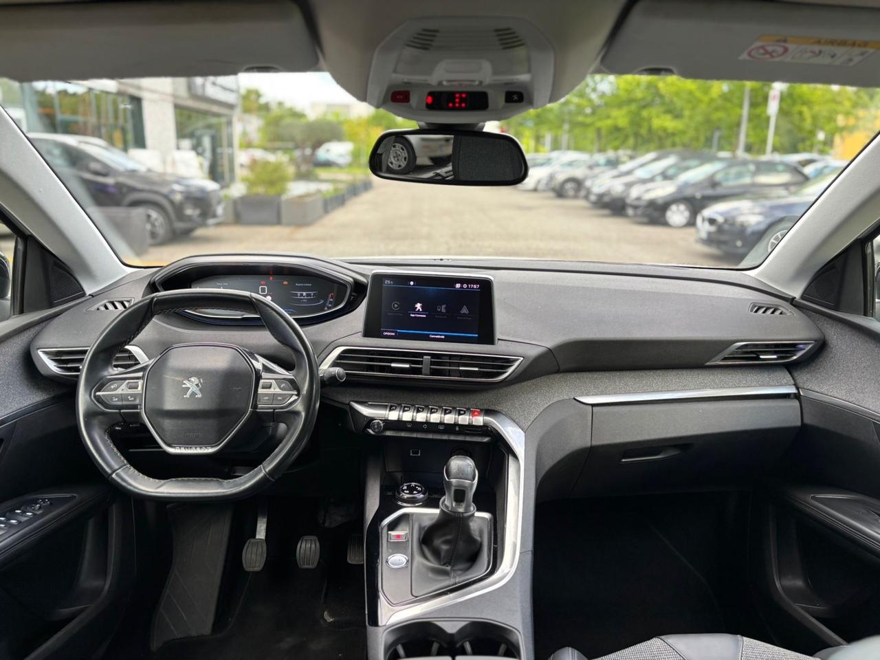 Peugeot 5008 BlueHDi 120 S&S Allure*7 POSTI*