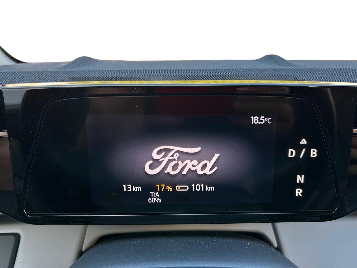 FORD Explorer Elettrico Explorer 77kWh Extended Range RWD 286 CV 210 kW Elettrico Trasmissione automatica