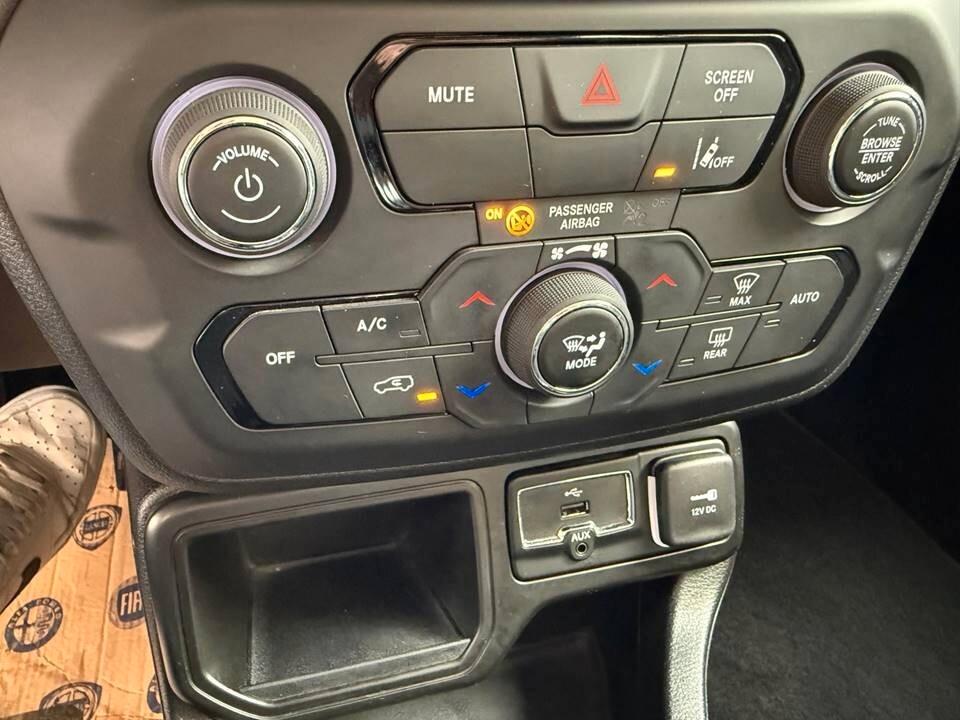 Jeep Renegade 1.6 Mjt 130 CV Limited 2023 UNICA