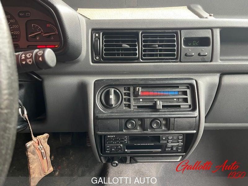 Ford Fiesta 1.1 53cv 5p