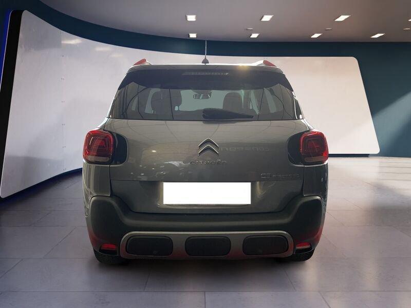 Citroën C3 Aircross BlueHDi 100 S&S Shine