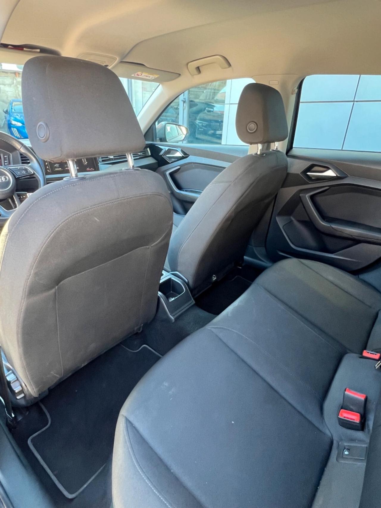 Audi A1 Sportback 30 1.0 tfsi S Line Edition