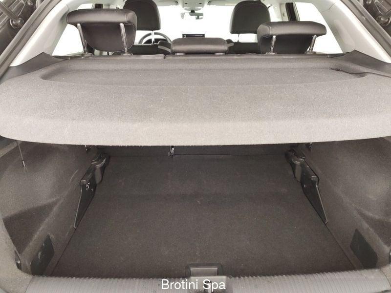 Audi Q2 2.0 35 TDI S LINE ED S TRONIC