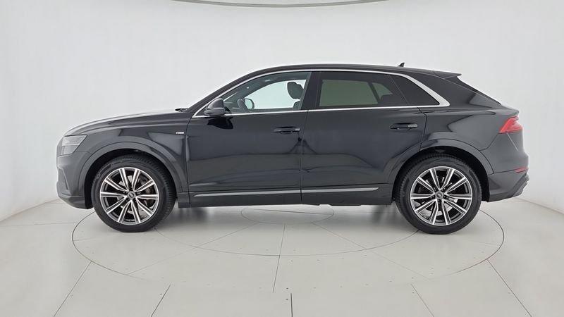 Audi Q8 50 TDI 286 CV quattro tiptronic Sport