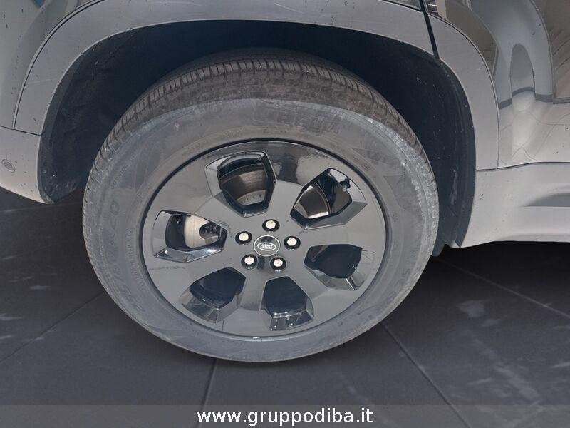 Land Rover Defender VII 2020 110 Diesel 110 3.0d i6 mhev SE awd 200cv auto