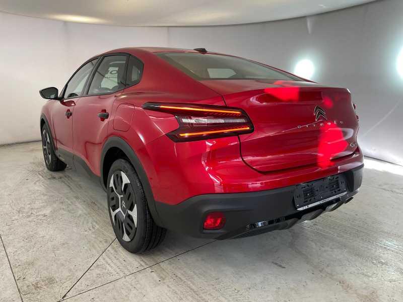 CITROEN NUOVA C4 X PURETECH 100 S&S - FEEL