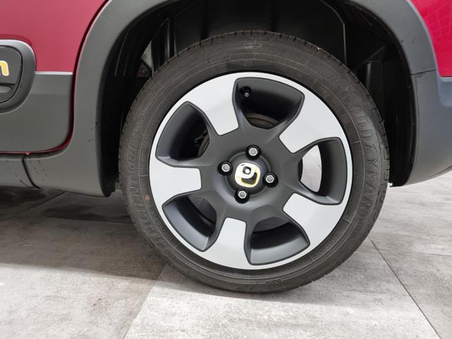 FIAT Panda 1.0 FireFly S&S Hybrid Pandina