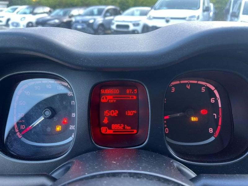 FIAT Panda Panda 1.2 Easy