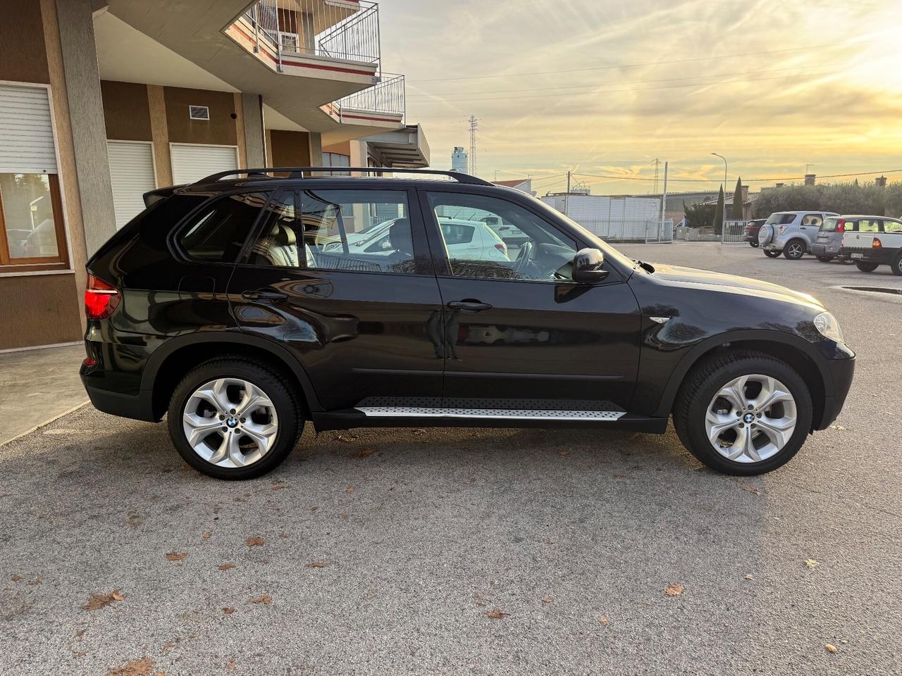 Bmw X5 xDrive30d Futura - 3.0 DIESEL 245 cv