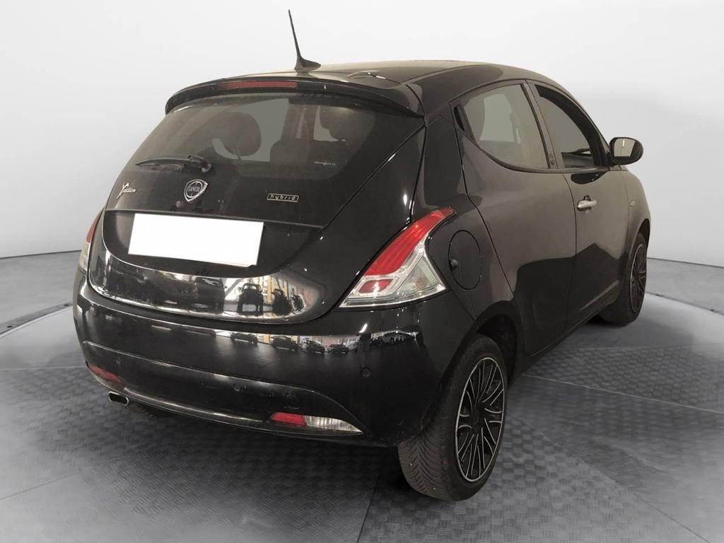 Lancia Ypsilon 5 Porte 1.0 FireFly Hybrid Gold