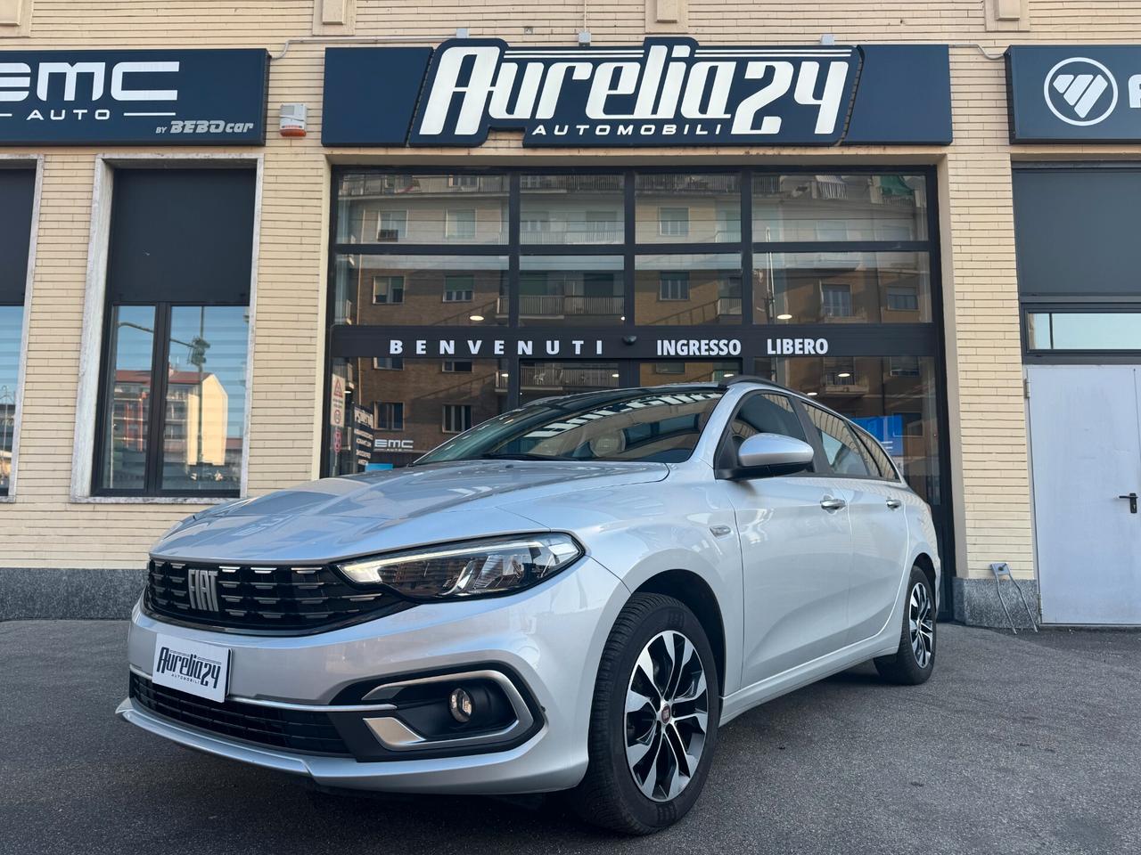 Fiat Tipo 1.0 SW City Life neopatenato