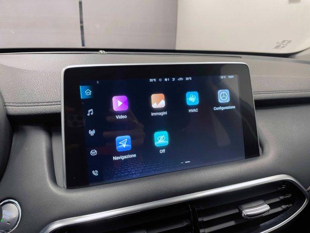 MG HS HS 1.5 T COMFORT AUTO - IVA DEDUCIBILE