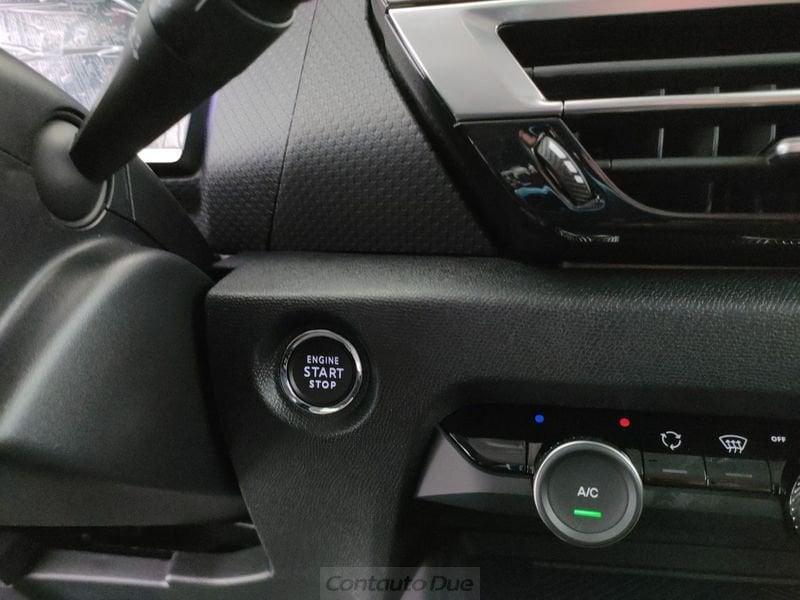 Citroën C4 BlueHDi 130 S&S EAT8 Shine