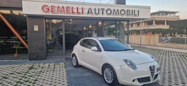 Alfa Romeo MiTo 1.4 GPL 70CV 06/2015 KM197000 ITALIANA
