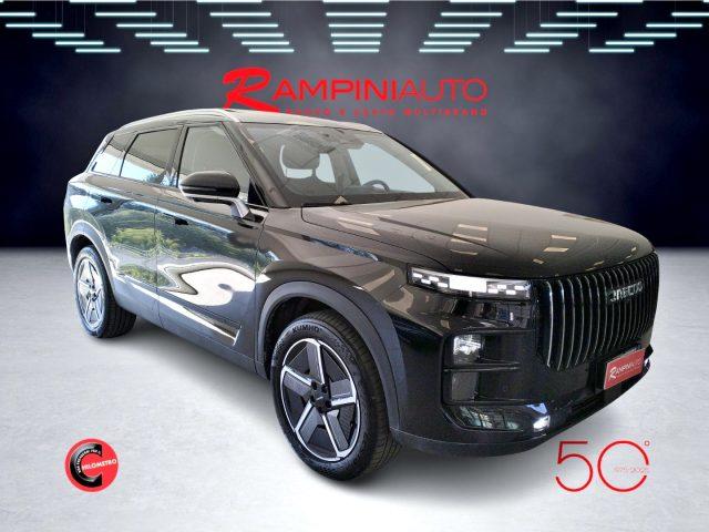 JAECOO Jaecoo 7 1.6 TGDI 147 CV aut. 4WD Exclusive Km 8.000 GARANZ