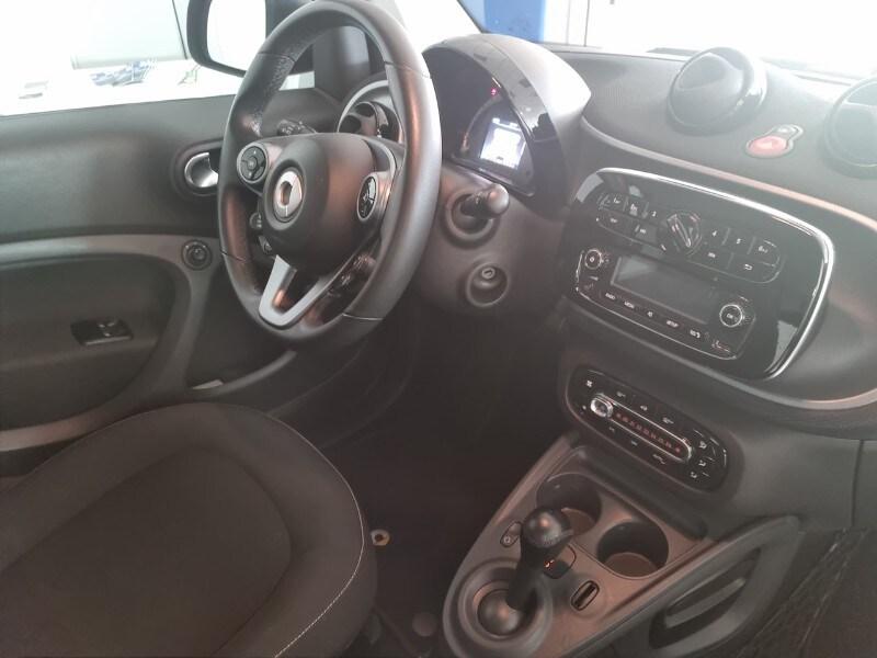 SMART fortwo 3ªs.(C/A453) fortwo 70 1.0 twinam...