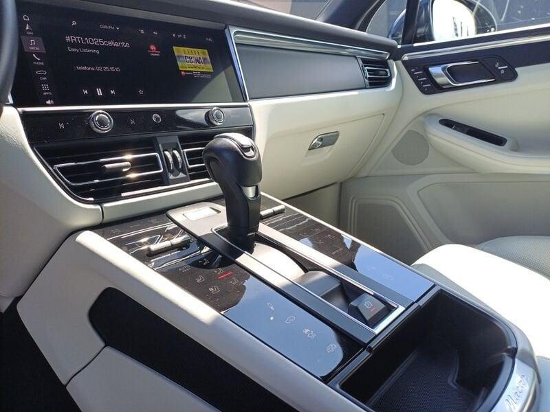 Porsche Macan Macan 2.0 T 265cv pdk