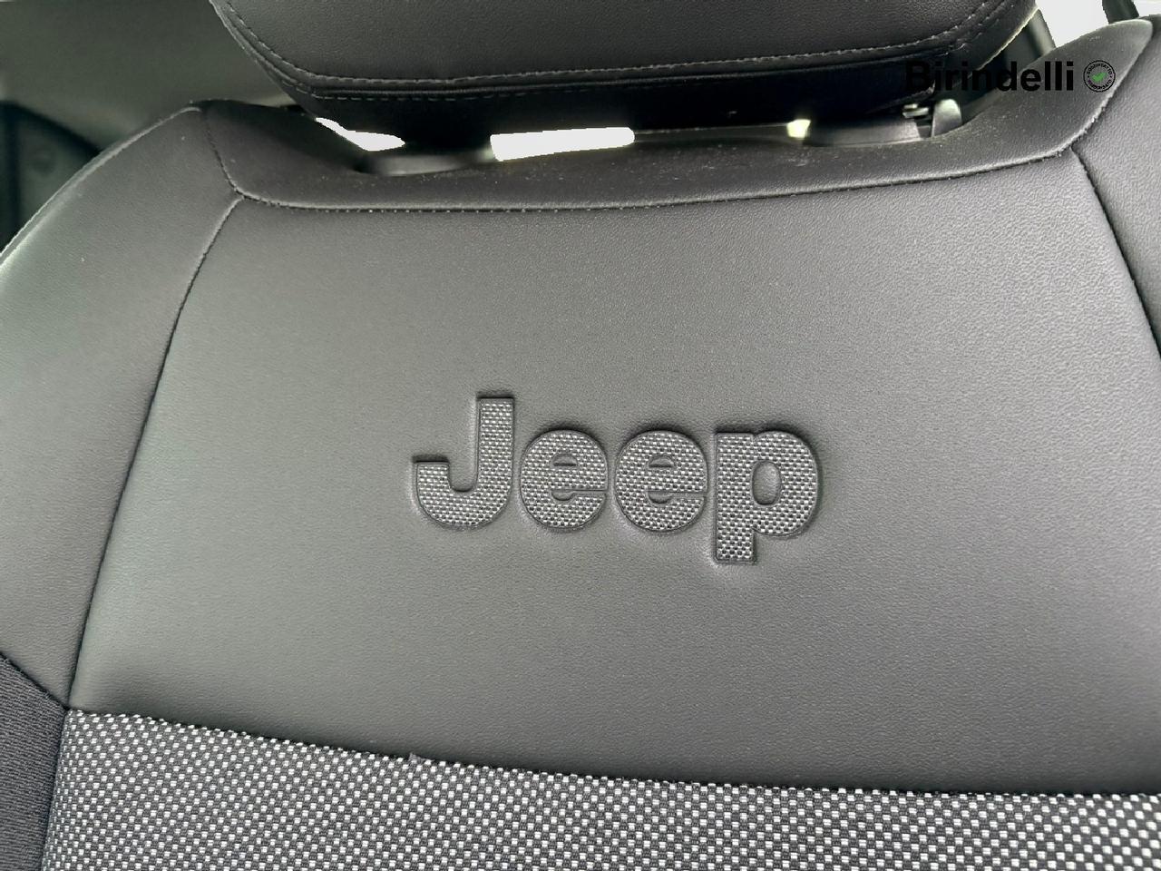 JEEP Avenger - Avenger 1.2 Turbo 100 CV Summit