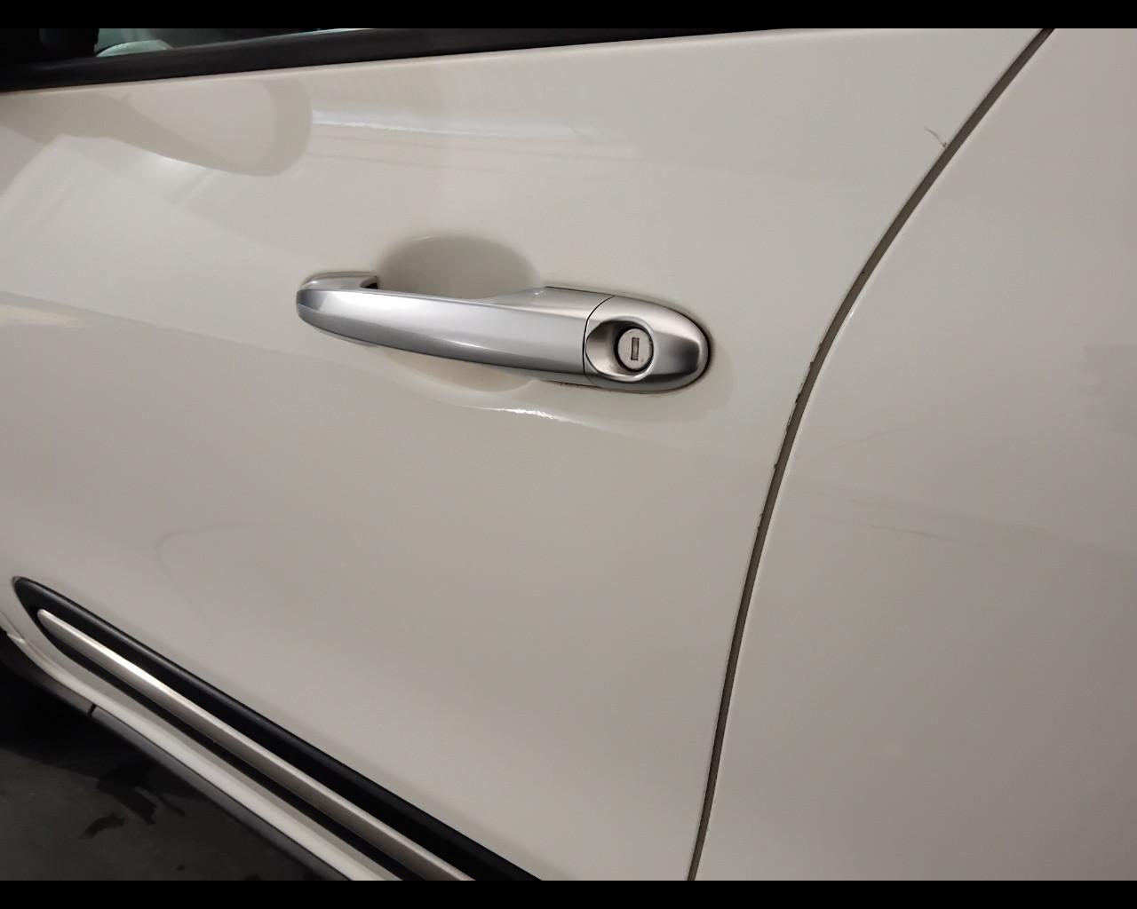FIAT 500L 2012 - 500L 1.3 mjt Trekking 85cv