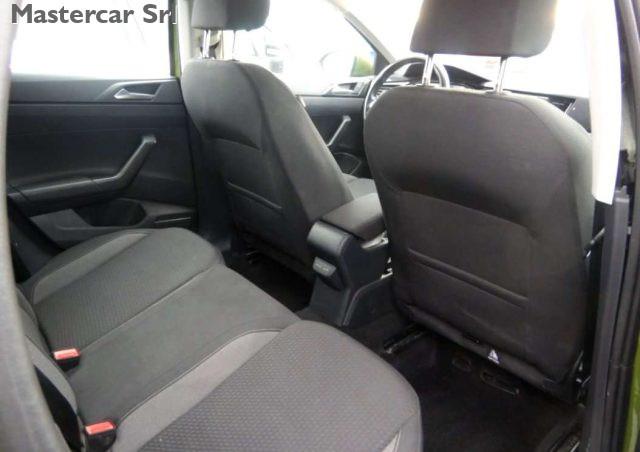 VOLKSWAGEN Taigo Taigo 1.0 tsi Life 95cv - NEOPATENTATI OK-