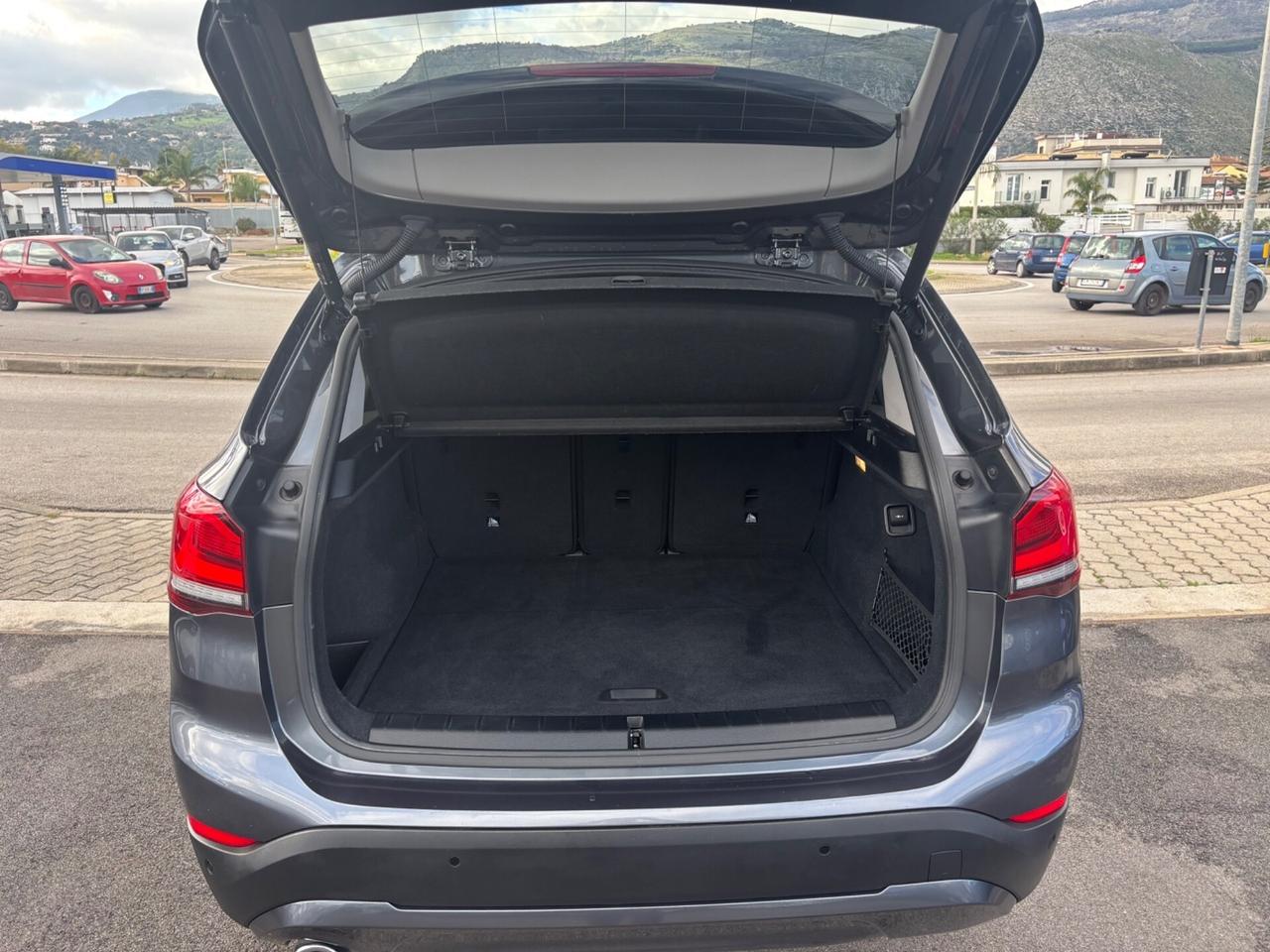 Bmw X1 sDrive16d Sport