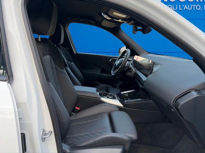 BMW X3 (G45) X3 xDrive20d 48V MSport